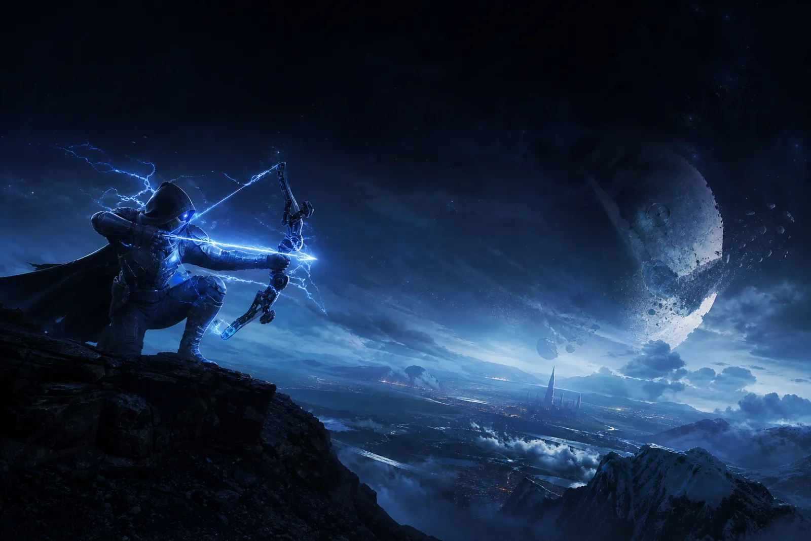 Destiny 2 Bundle Packages — LFCarry