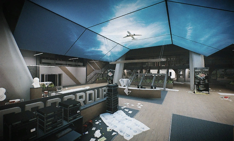 The Lab
