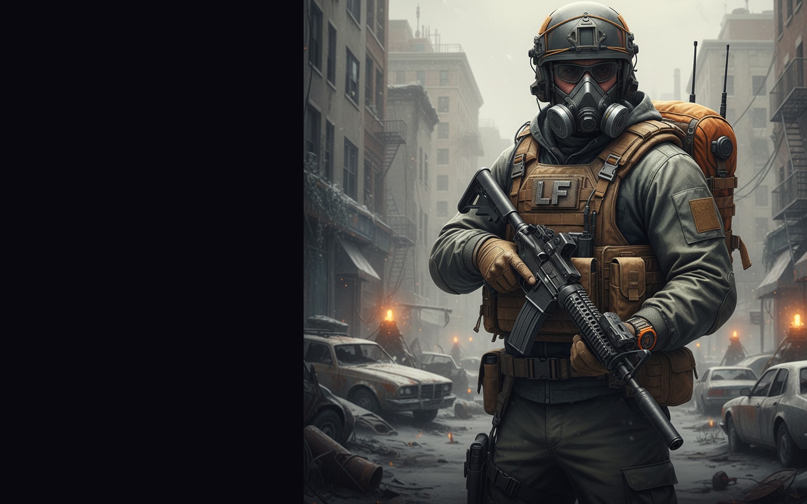 Division 2 Exotic Tier List: What to Equip, Not What to Collect
