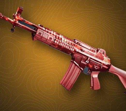 MW4 DMZ Mastery Camos