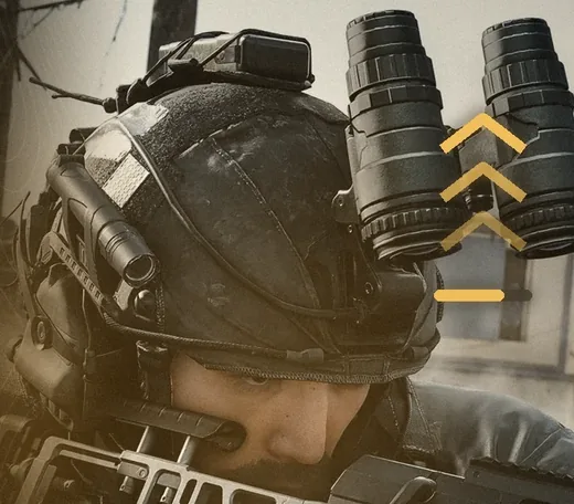 MW4 XP Bot Lobbies