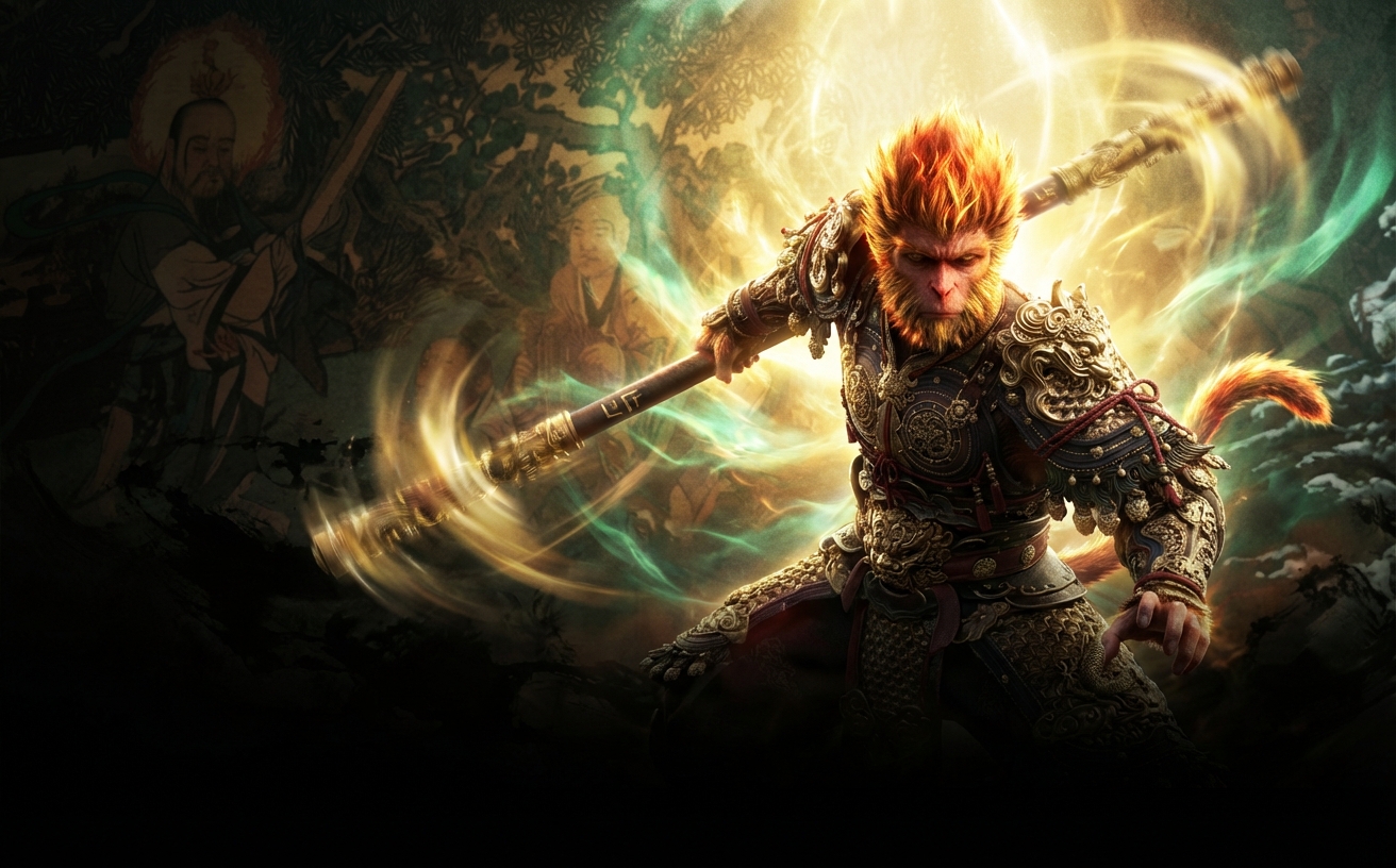 Black Myth: Wukong Armor Sets: Which Ones Are Actually Good