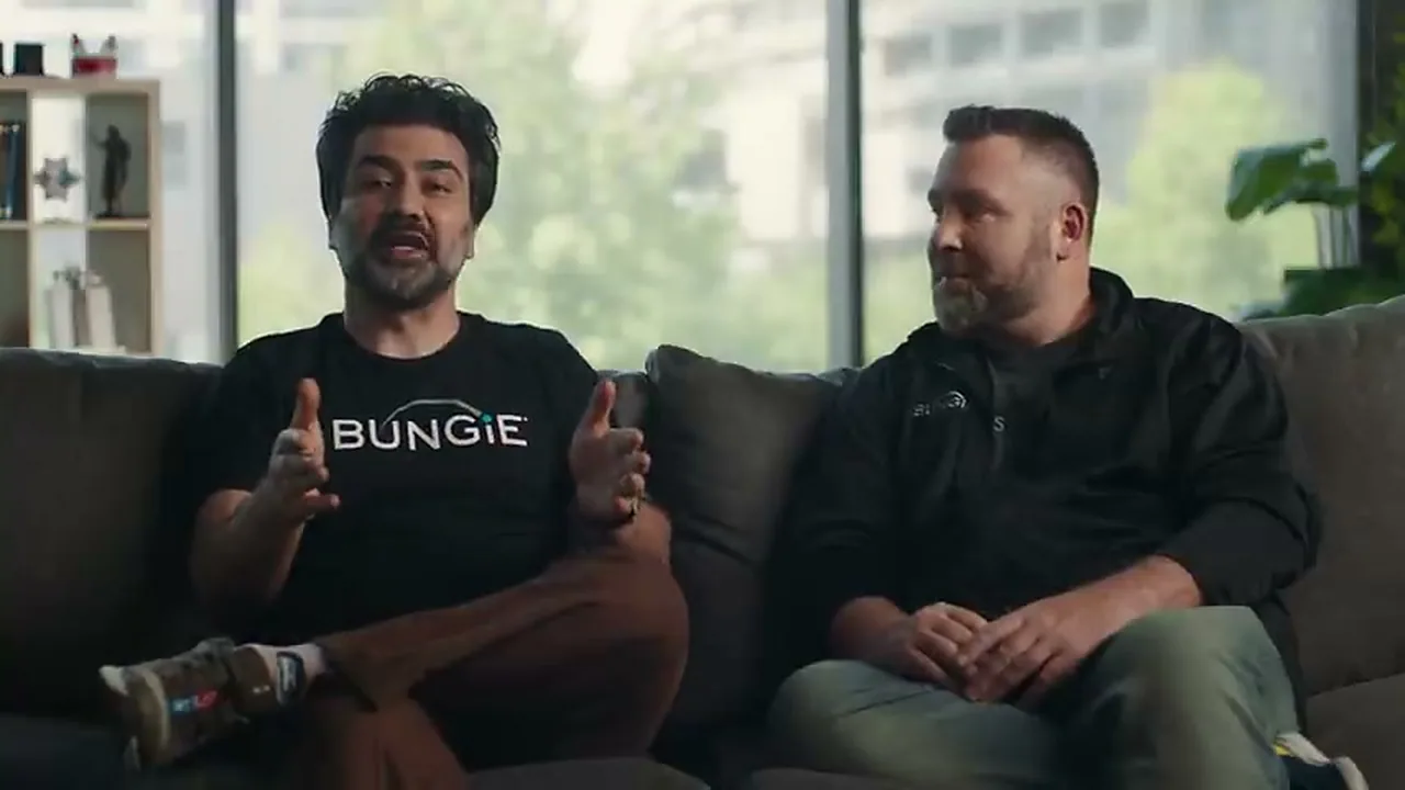 The Next Chapter for Bungie