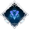 Diamond, S tier