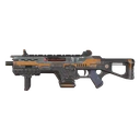 C.A.R., S tier