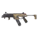 R-99, S tier