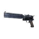 Anvil, S tier