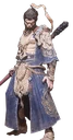 Golden, S tier