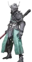 Iron, S tier