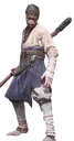 Pilgrim, S tier
