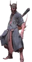 Yaksha, S tier