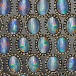 Opal, S tier