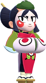 Kaze, S tier