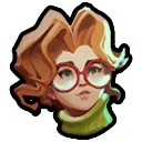Paige, S tier