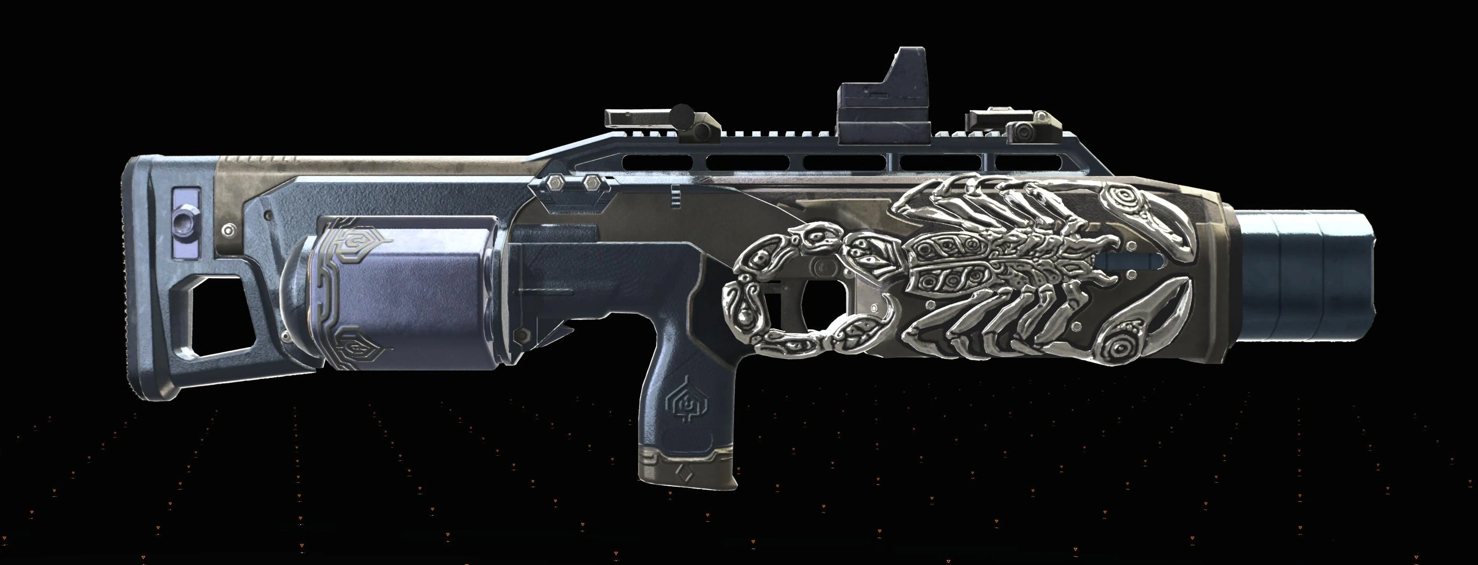 Scorpio, S tier