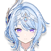 Odette — Genshin Impact — Genshin Tier List August 2026