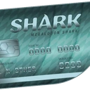 Shark Card