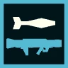 Recoilless Rifle, S tier