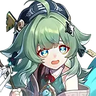Huohuo, S tier