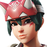 Kiriko, S tier