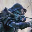 Deadeye, S tier
