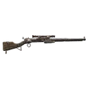 Widowmaker, S tier