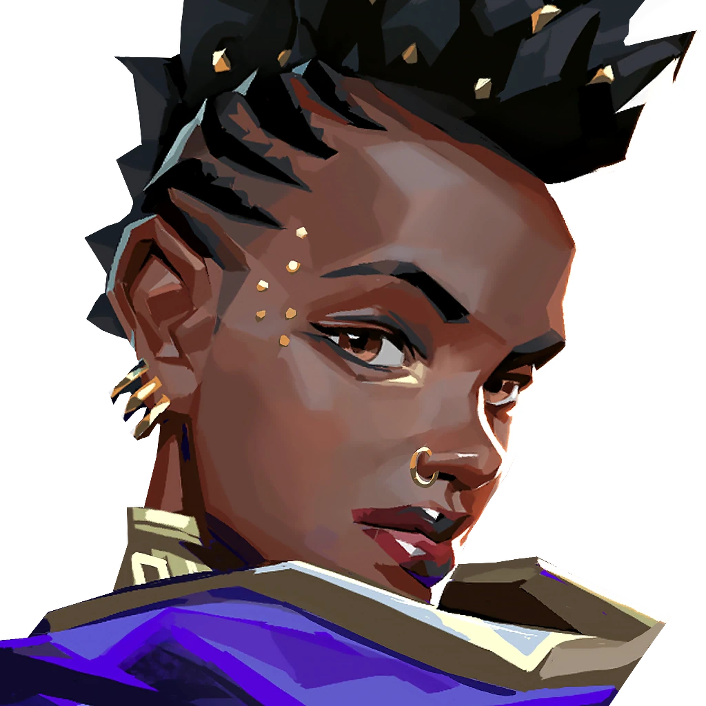 Astra — Valorant — Valorant Agent Tier List