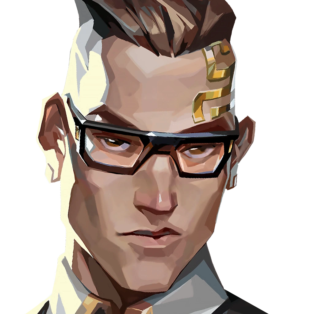 Chamber — Valorant — Valorant Agent Tier List