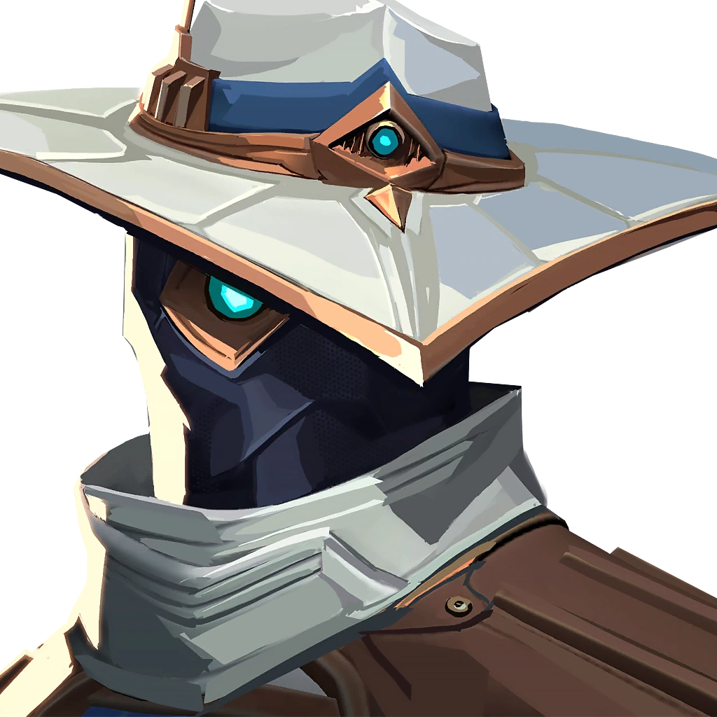 Cypher — Valorant — Valorant Agent Tier List