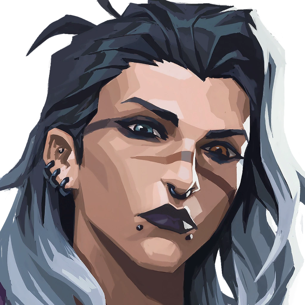 Fade — Valorant — Valorant Agent Tier List