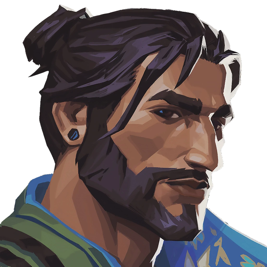 Harbor — Valorant — Valorant Agent Tier List