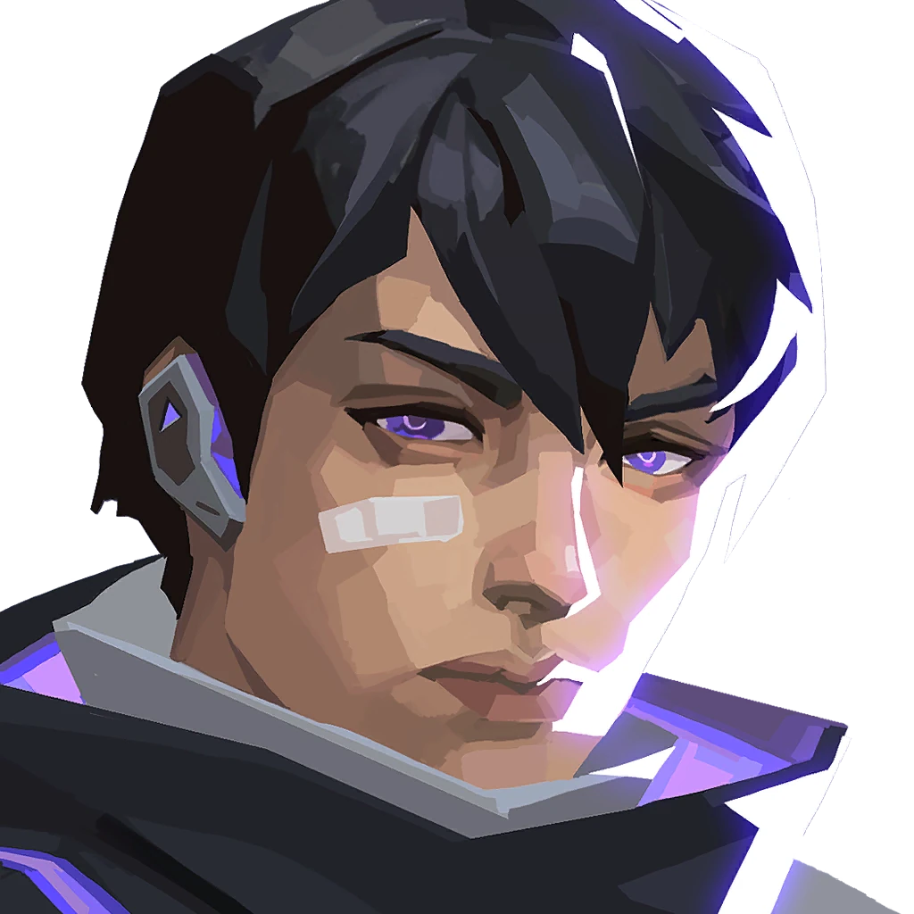 Iso — Valorant — Valorant Agent Tier List