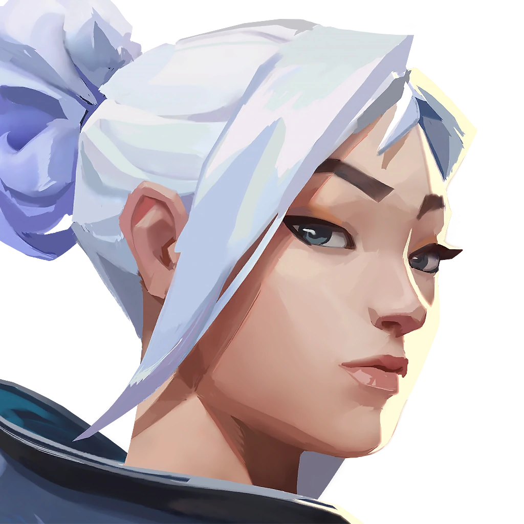Jett — S tier