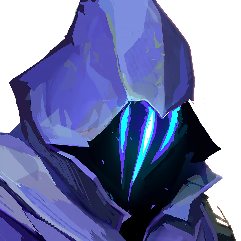Omen — Valorant — Valorant Agent Tier List