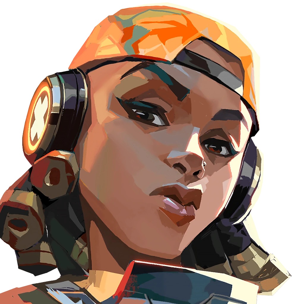 Raze — Valorant — Valorant Agent Tier List