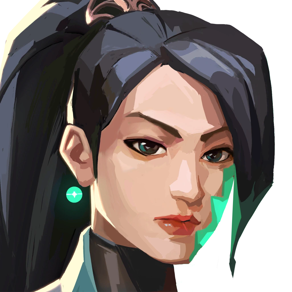 Sage — Valorant — Valorant Agent Tier List