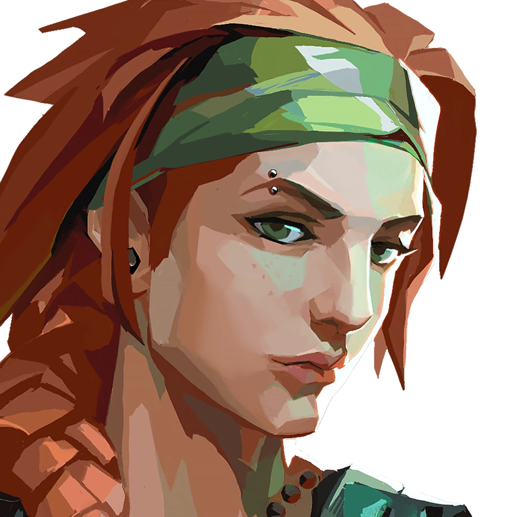 Skye — Valorant — Valorant Agent Tier List