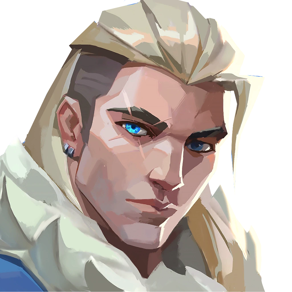 Sova — Valorant — Valorant Agent Tier List