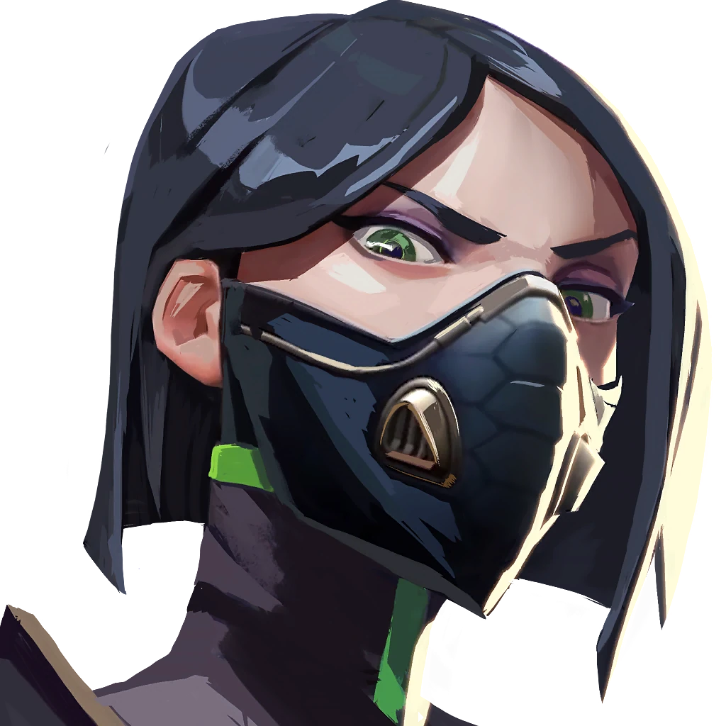 Viper — Valorant — Valorant Agent Tier List