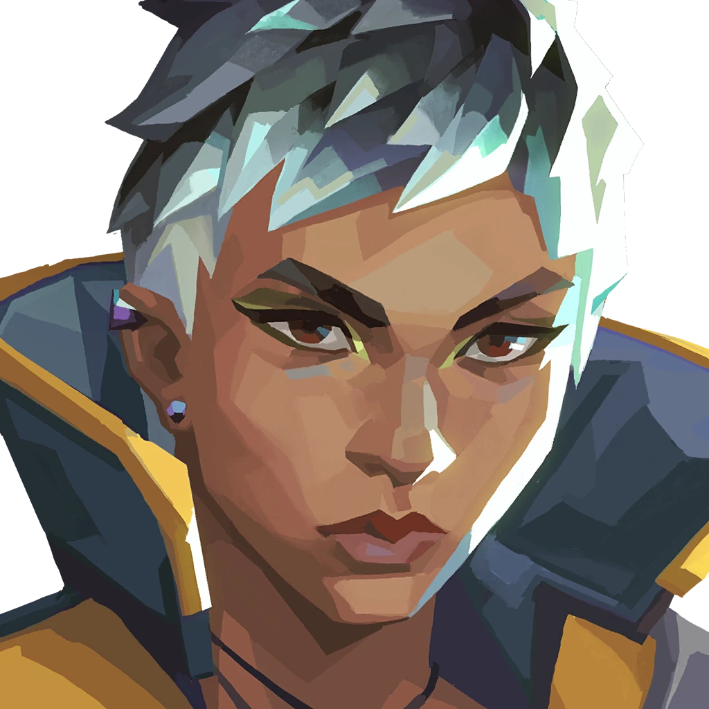 Waylay — Valorant — Valorant Agent Tier List