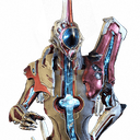 Caliban · Warframe · Warframe Tier List