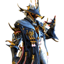 Sevagoth · Warframe · Warframe Tier List