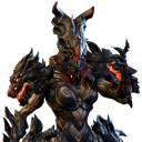 Voruna · Warframe · Warframe Tier List