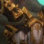 Forsaken Paladin charger ram