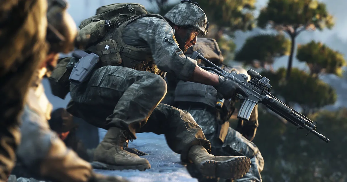 MW4 Campaign Length, Missions, Early Access