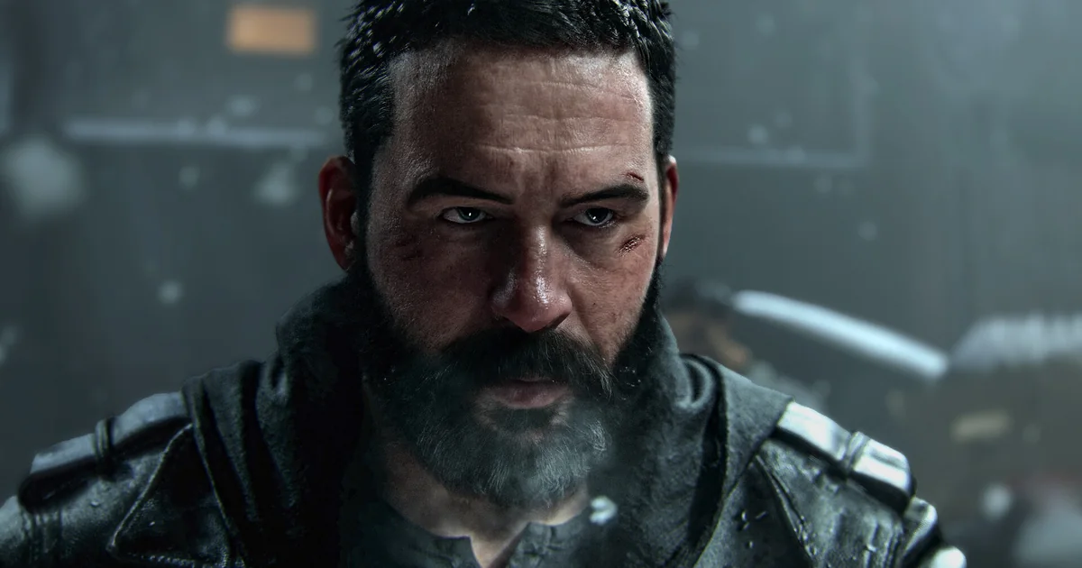 Captain Price still — official