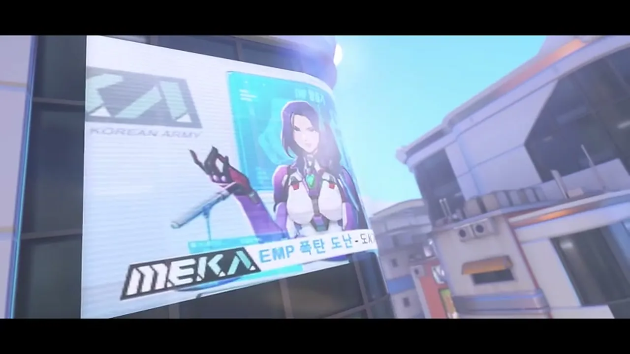 Season 4: Heroes of Busan official trailer
