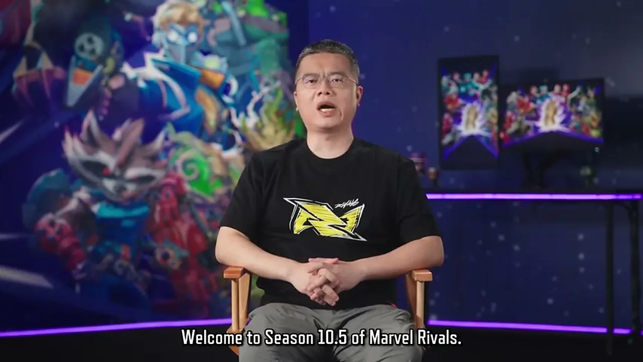 Season 10.5: New Modes and Halloween, Dev Vision Vol. 22