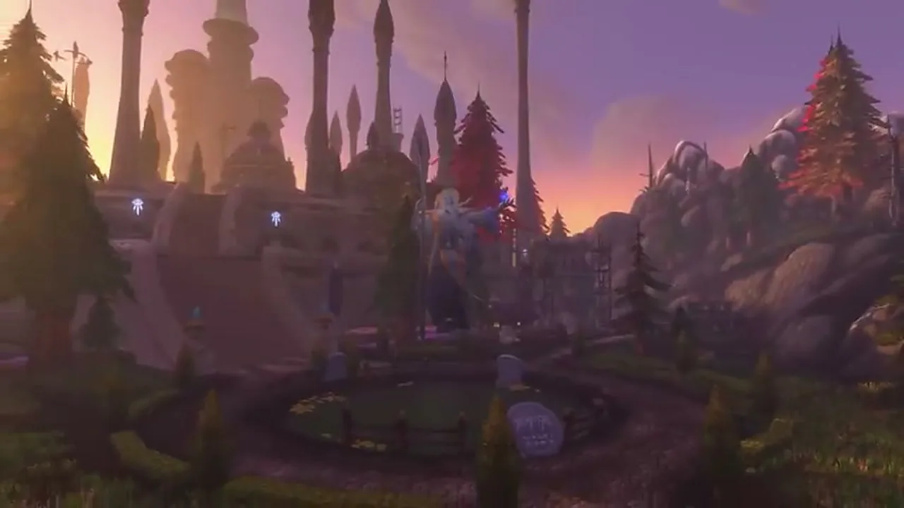 The 9 new dungeons at What's Next