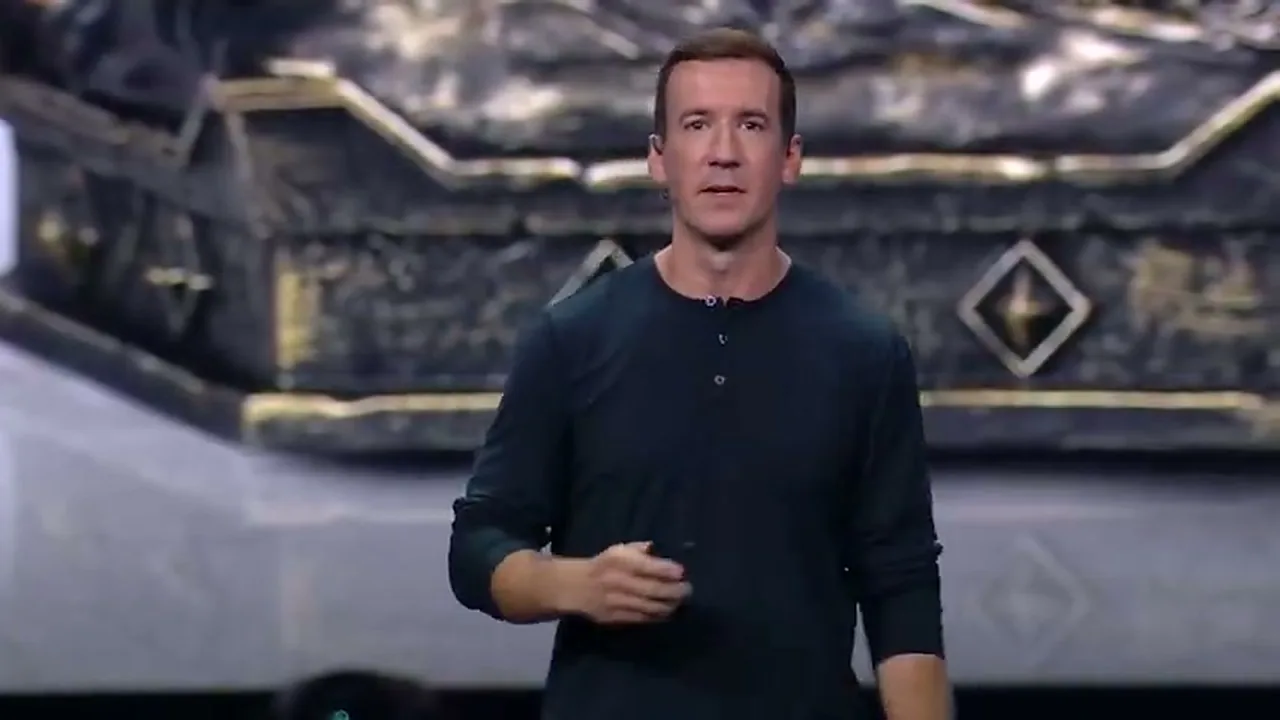 See you in game on 4 November